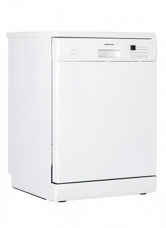 Посудомоечная машина HIBERG F68 1430 W