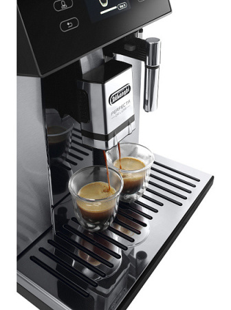 Кофемашина DELONGHI ESAM460.80.MB