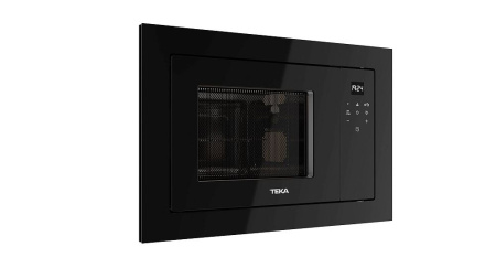 Микроволновая печь TEKA ML 8210 BIS NIGHT RIVER BLACK (112060008)