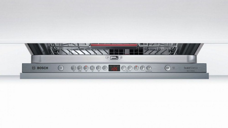 Встраиваемая посудомоечная машина BOSCH SMV46IX01R