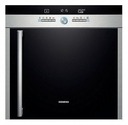 Духовой шкаф SIEMENS hb56rs552e
