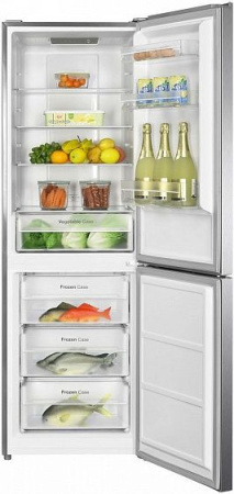 Холодильник DAEWOO RNH-3210SNH