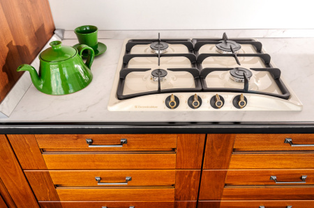 Индукционная стеклокерамич. панель DeLonghi PIND-30