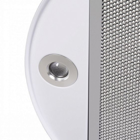 Вытяжка HOMSair ART 1050 WL 35 белый