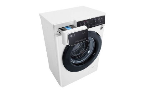 Стиральная машина LG F2H5HS6W