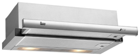 Вытяжка TEKA TL1-62 STAINLESS STEEL (40474211)