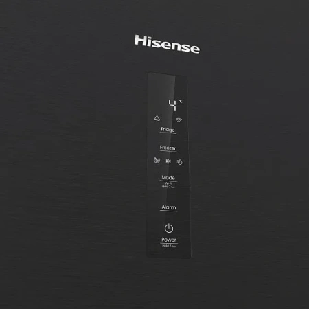 Холодильник HISENSE RB5P410SAFE