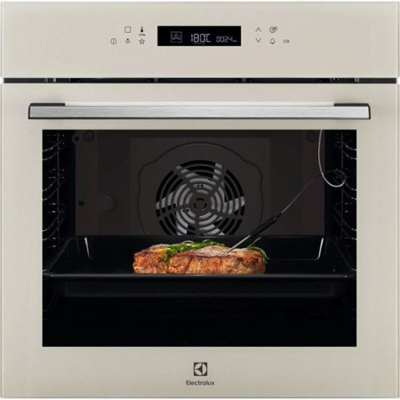 Духовой шкаф ELECTROLUX LOE7F31S