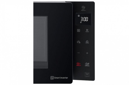 Микроволновая печь LG MW-23R35GIB
