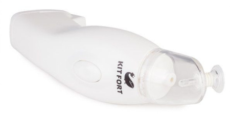 Вакуумный упаковщик для продуктов KITFORT KT-1501