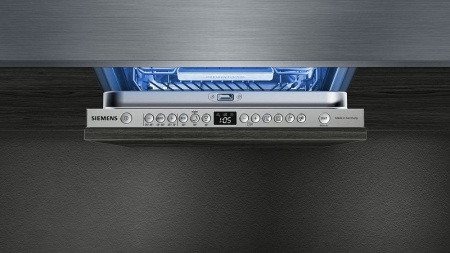 Посудомоечная машина SIEMENS SR 656D10 TR