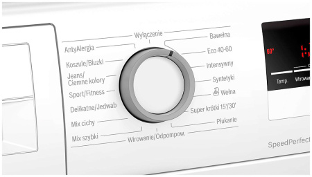 Стиральная машина BOSCH WAN2428KPL