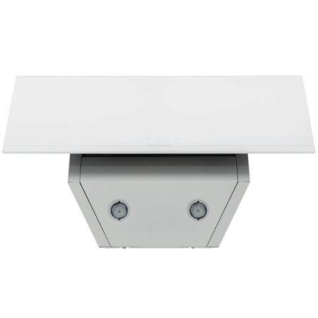 Вытяжка KRONA Jina 600 WHITE S