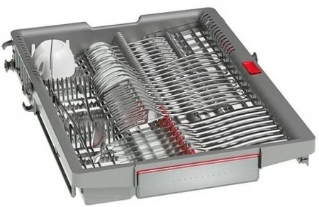 Посудомоечная машина BOSCH SPS 58M12