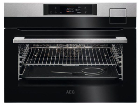 Духовой шкаф AEG KSK792280M