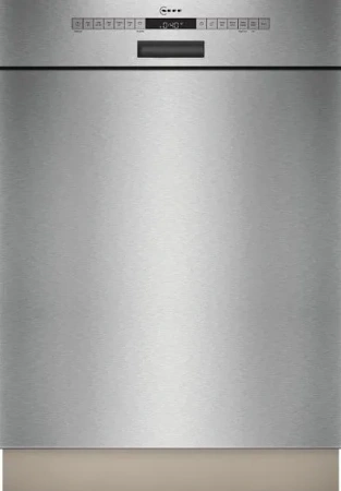 Посудомоечная машина NEFF S125ECS15E