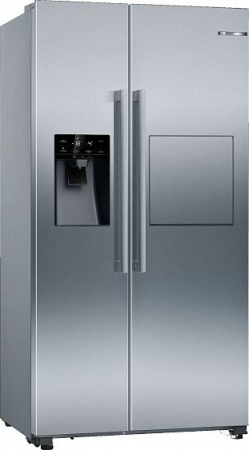 Холодильник BOSCH KAG93AI30R — фото
