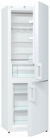 Холодильник GORENJE rk 6191 aw