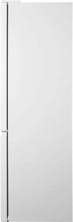 Холодильник SUNWIND SCC356 белый