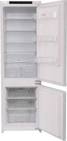 Холодильник CANDY CBCS7249AFS
