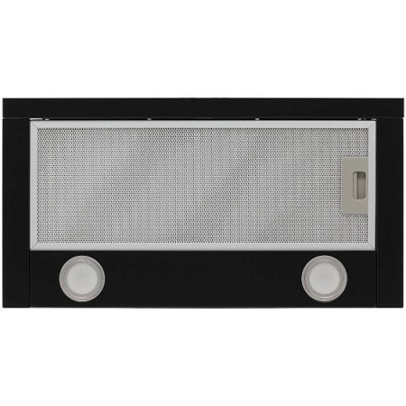 Вытяжка KRONA KAMILLA TK 600 BLACK (1 мотор)