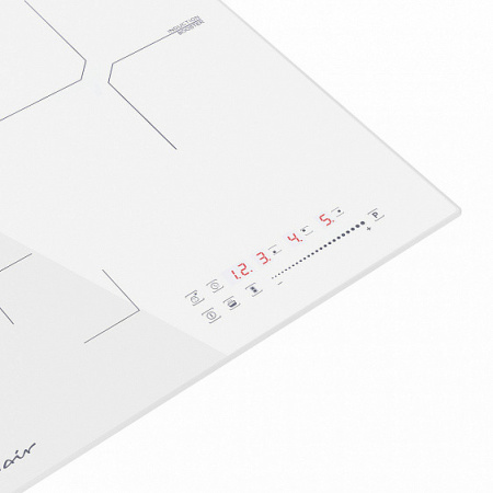 Варочная поверхность HOMSair HIC43SWH Inverter