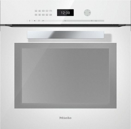 Духовой шкаф MIELE h 6461 b brws