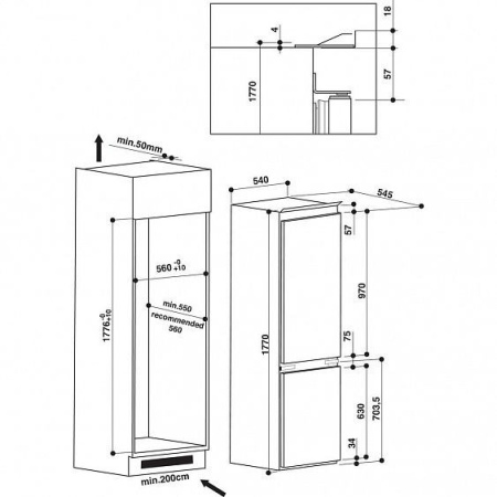 Стиральная машина GORENJE WHE 72SFS