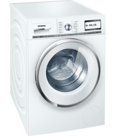 Стиральная машина полноразмерная SIEMENS wm 16y791
