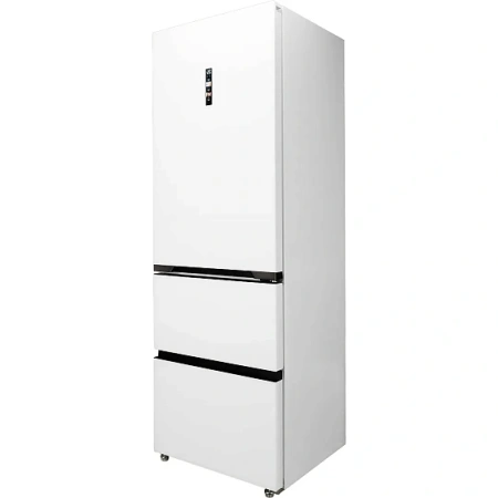 Холодильник DELONGHI DMFS 19PINF BB MATTEO