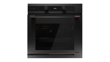Духовой шкаф TEKA HLB 84-G1 MATT BLACK (111000079)