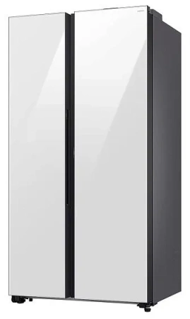 Холодильник SAMSUNG RS80F65M1WWT