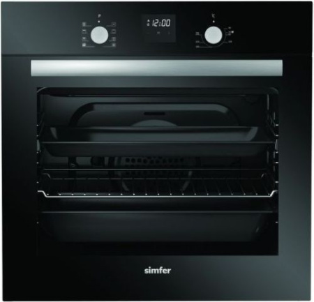 Духовой шкаф SIMFER B6ES58011