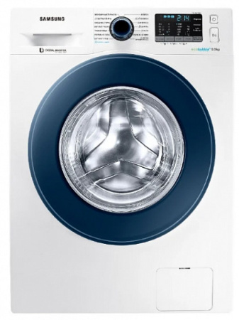 Стиральная машина Samsung WW60J52E02WD