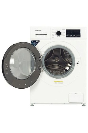 Стиральная машина HIBERG WQ4 - 712 W
