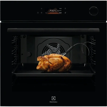 Духовой шкаф ELECTROLUX EOC8P39WZ