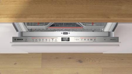 Посудомоечная машина BOSCH SMV6ECX00E