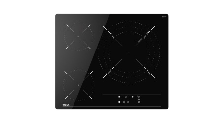 Варочная поверхность TEKA TBC 63632 TTC BLACK (112530007)