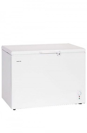 Ларь морозильный HIBERG PF 42 L2GW
