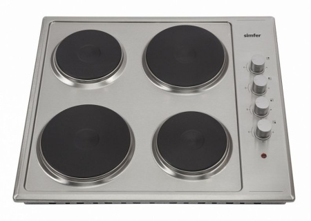 Электрическая панель SIMFER H60E04M011