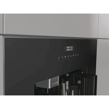 Кофемашина GORENJE CM4G8BG