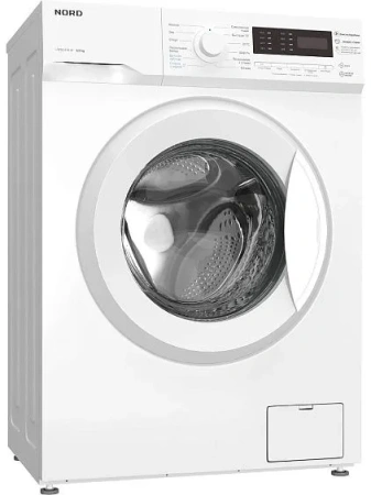 Стиральная машина NORD i-WS2 610 W