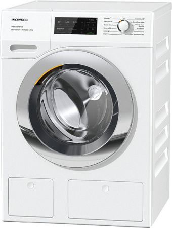 Стиральная машина MIELE WEI875WPS