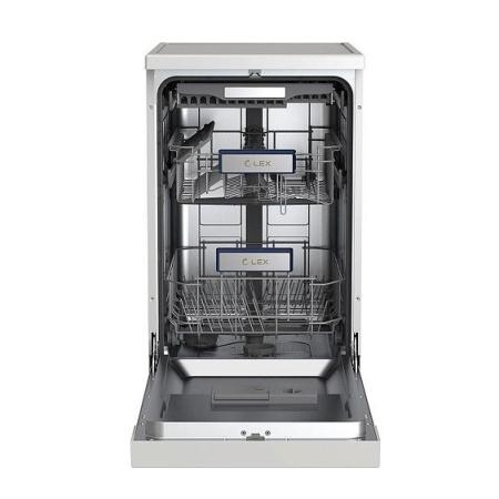 Посудомоечная машина LEX DW4563N WH