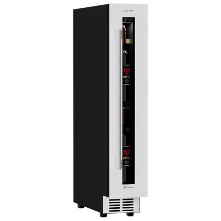 Винный шкаф MEYVEL MV9-KWT1 — фото