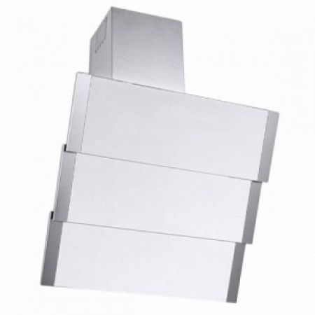 Вытяжка MAUNFELD cascada 90  white