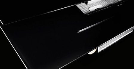 Вытяжка FABER BLACK TIE BRS+ BK A80