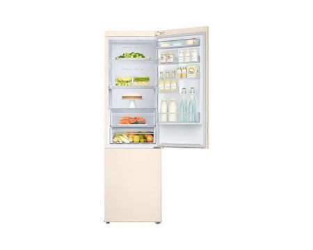 Холодильник SAMSUNG RB37A5470EL