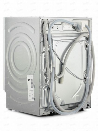 Встраиваемая стиральная машина BOSCH WIW 24340 OE