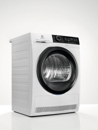 Сушильная машина ELECTROLUX EW9HS289S